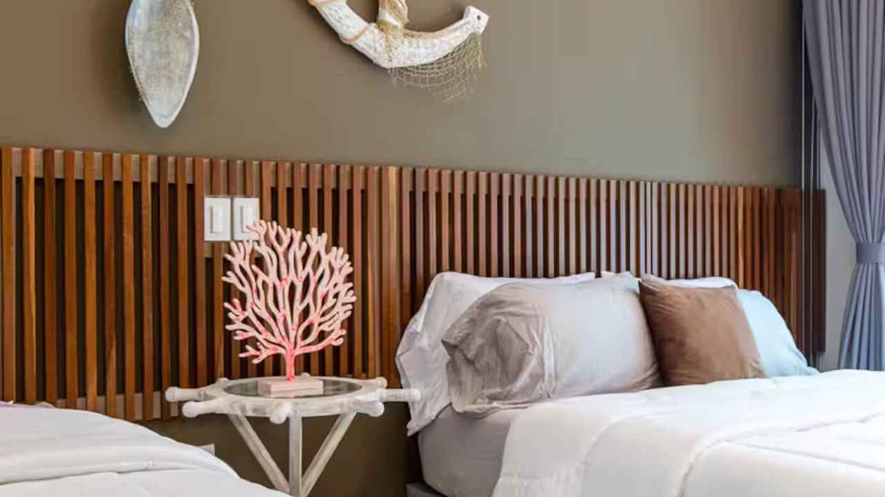 Photo of Bedroom in Papare