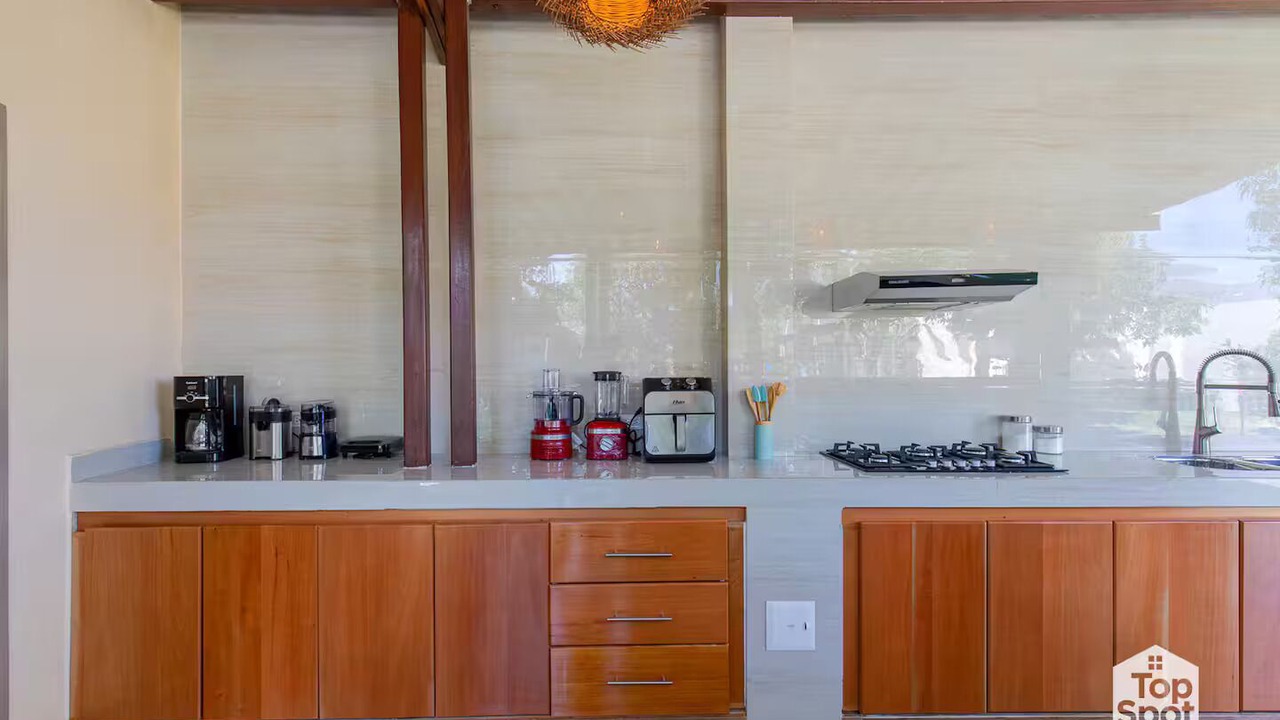 Photo of Kitchen in Papare