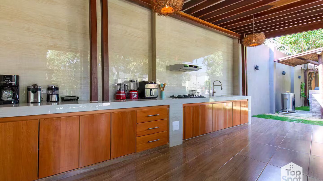 Photo of Kitchen in Papare