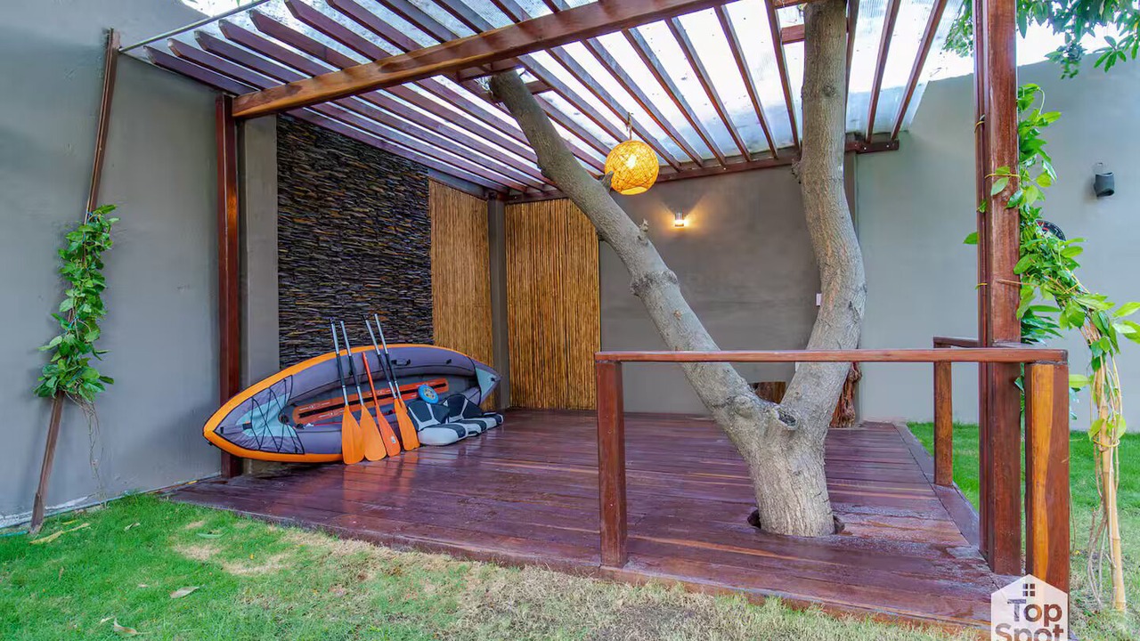 Photo of Outdoor in Papare