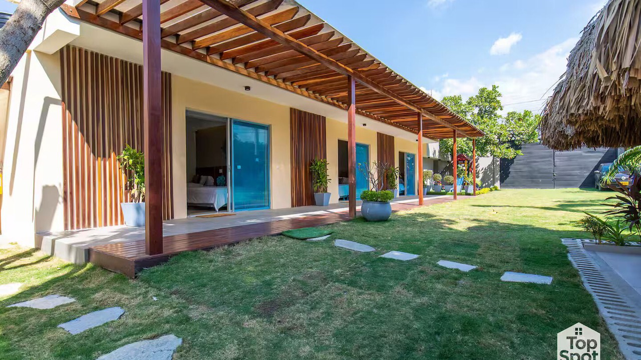Photo of Outdoor in Papare
