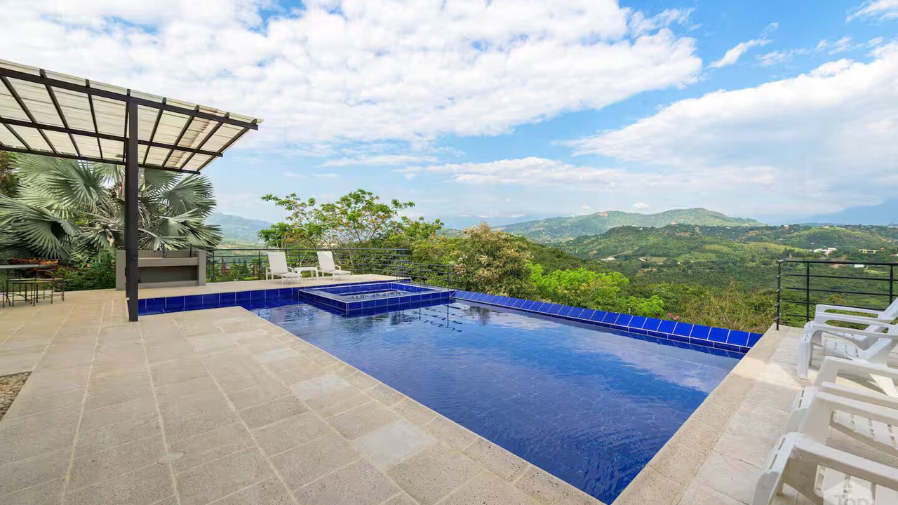 Photo of Outdoor in Anapoima
