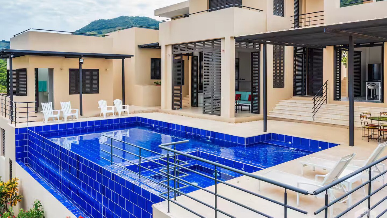 Photo of Outdoor in Anapoima