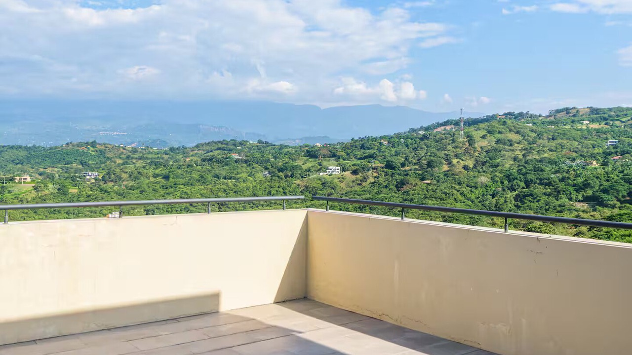 Photo of Patio Balcony in Anapoima