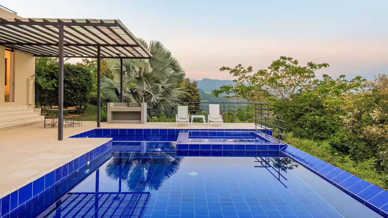 Photo of Outdoor in Anapoima