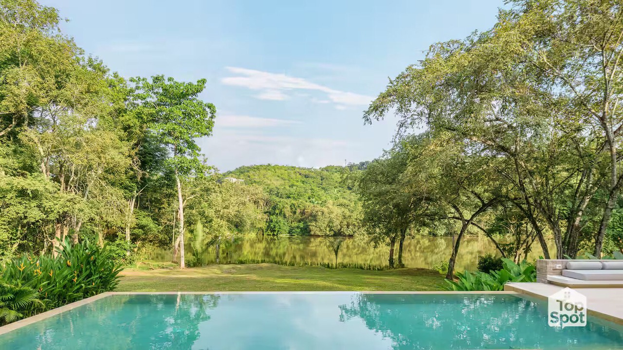 Photo of Outdoor in Nilo