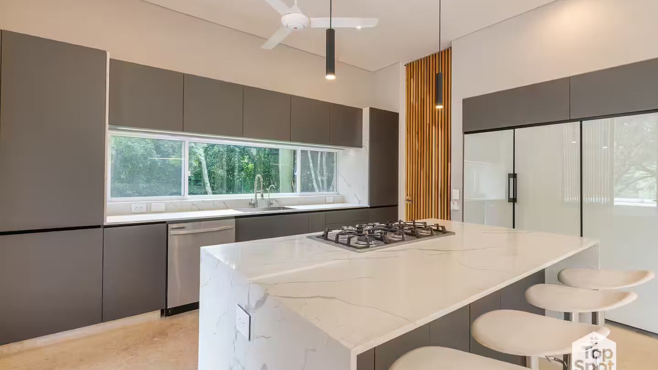 Photo of Kitchen in Nilo