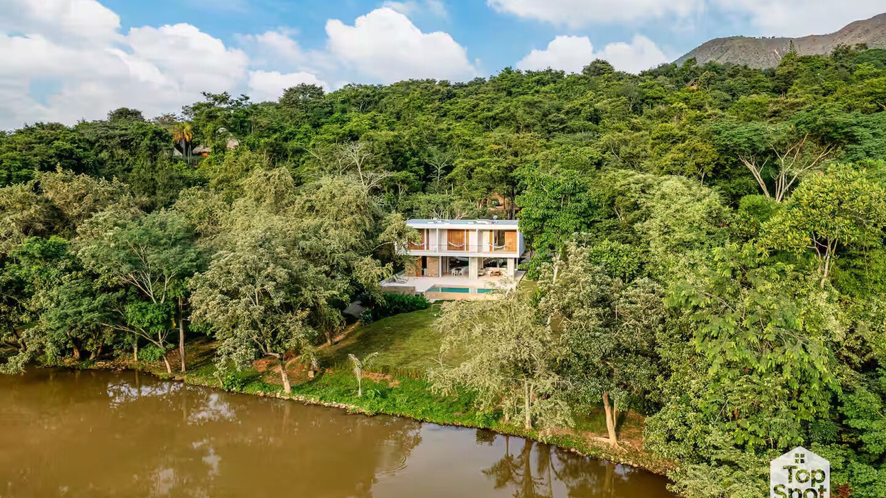 Photo of Outdoor in Nilo
