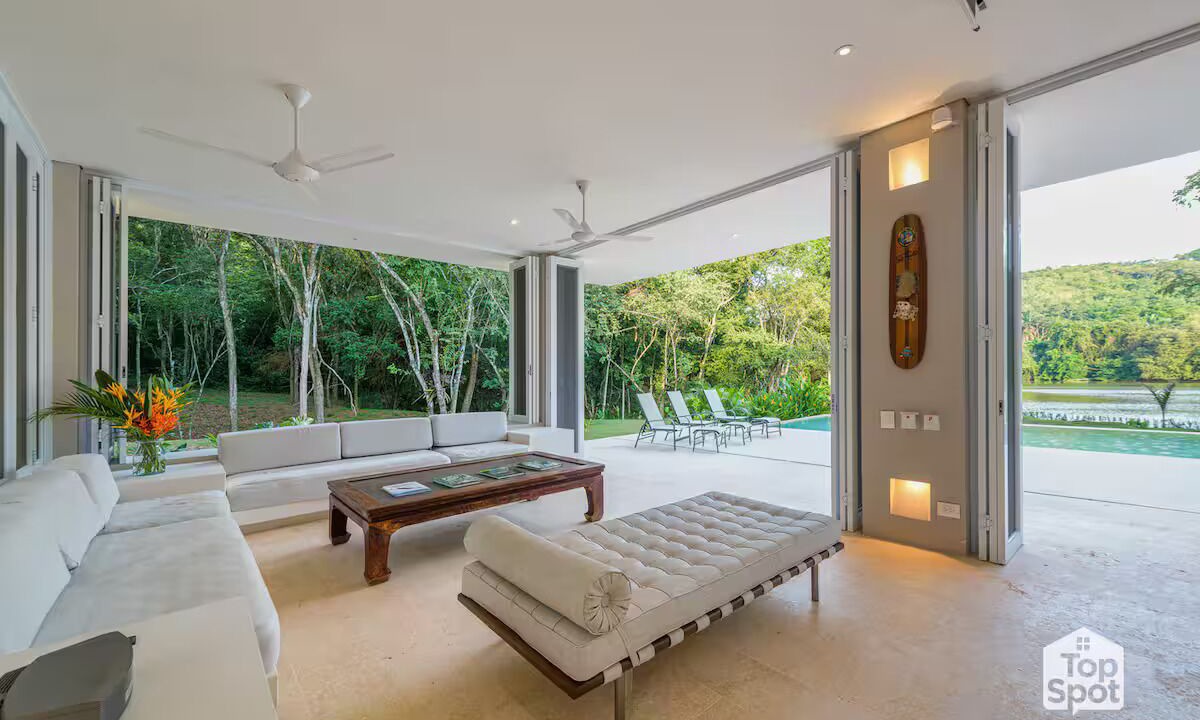 Photo of Patio Balcony in Nilo