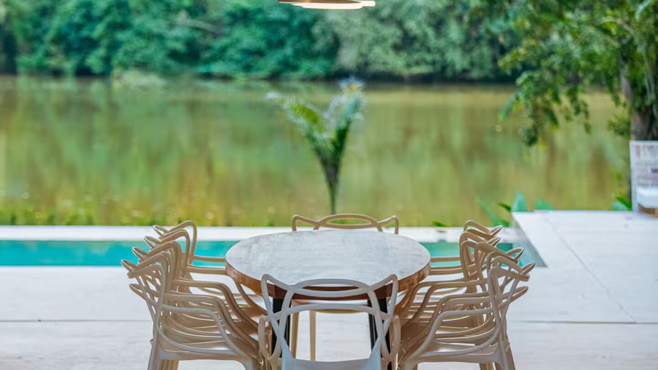 Photo of Outdoor in Nilo