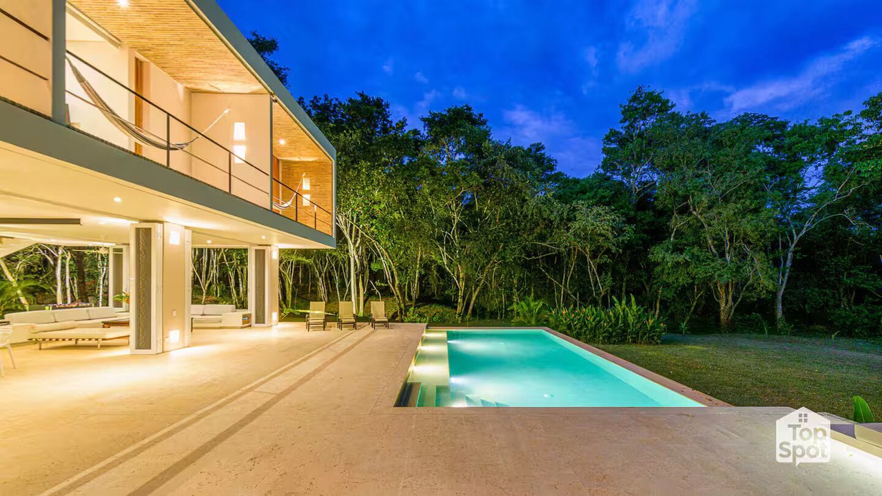 Photo of Outdoor in Nilo