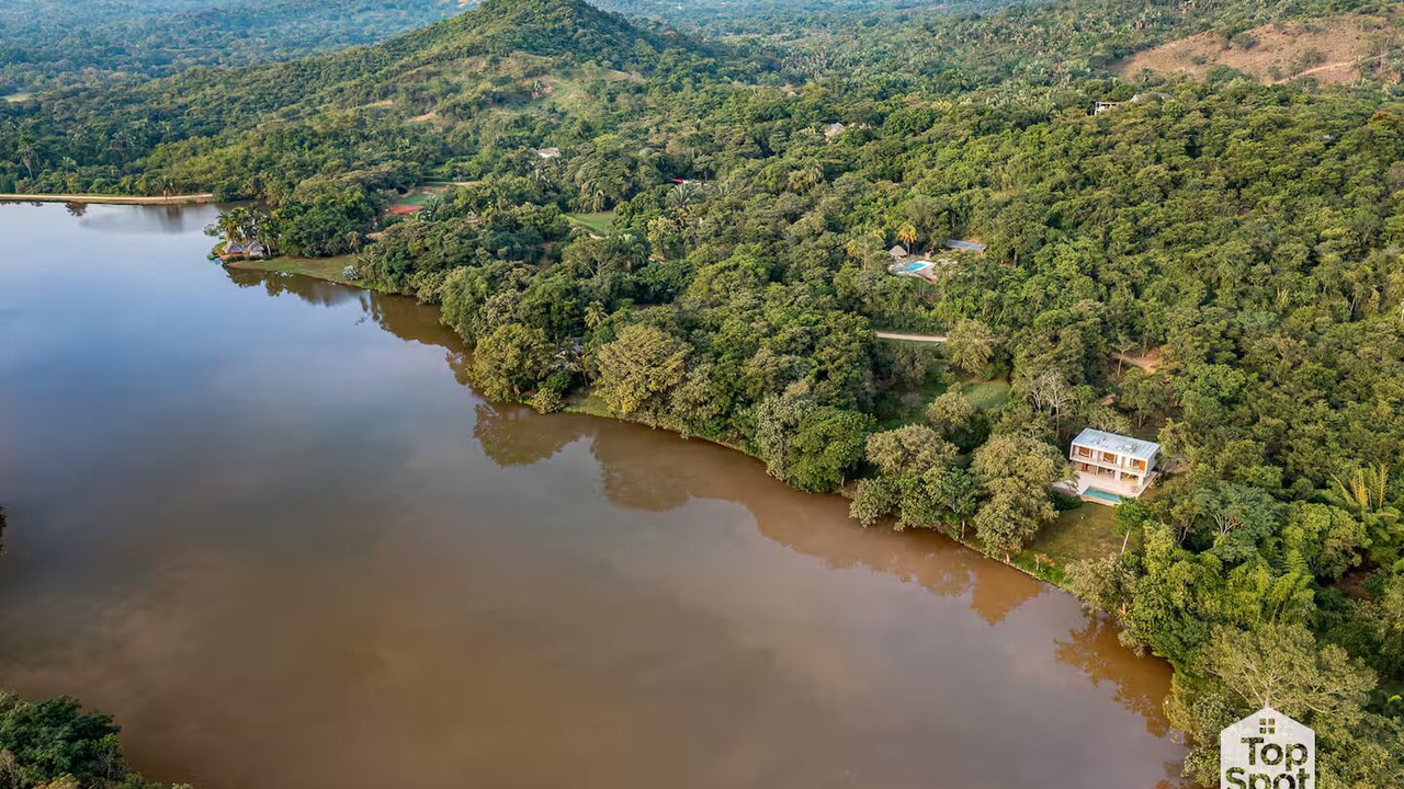 Photo of Outdoor in Nilo