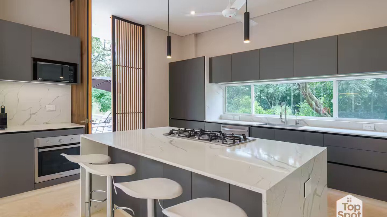 Photo of Kitchen in Nilo