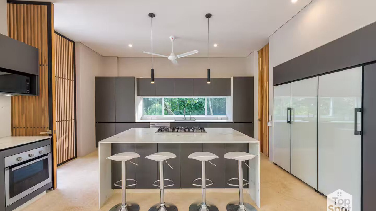 Photo of Kitchen in Nilo