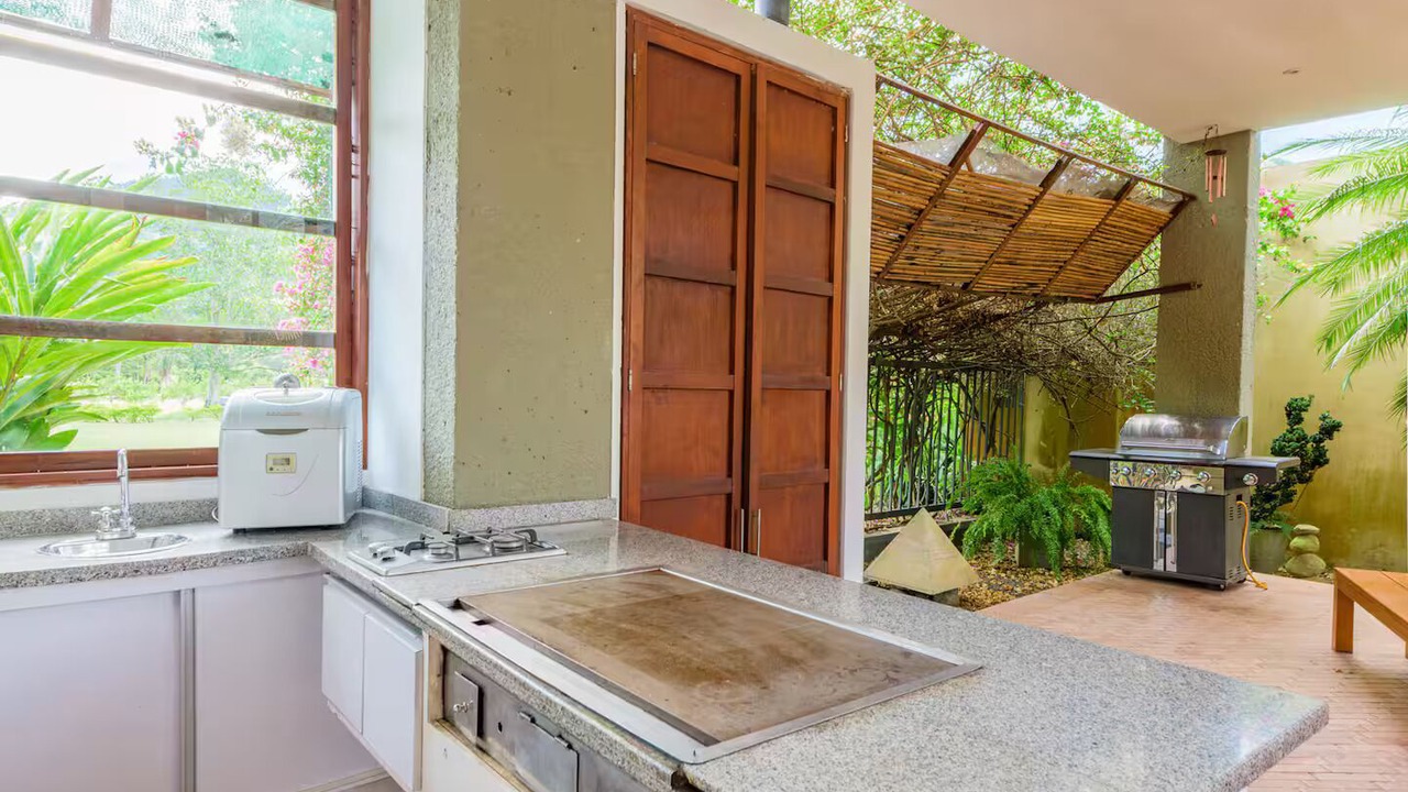 Photo of Kitchen in Anapoima