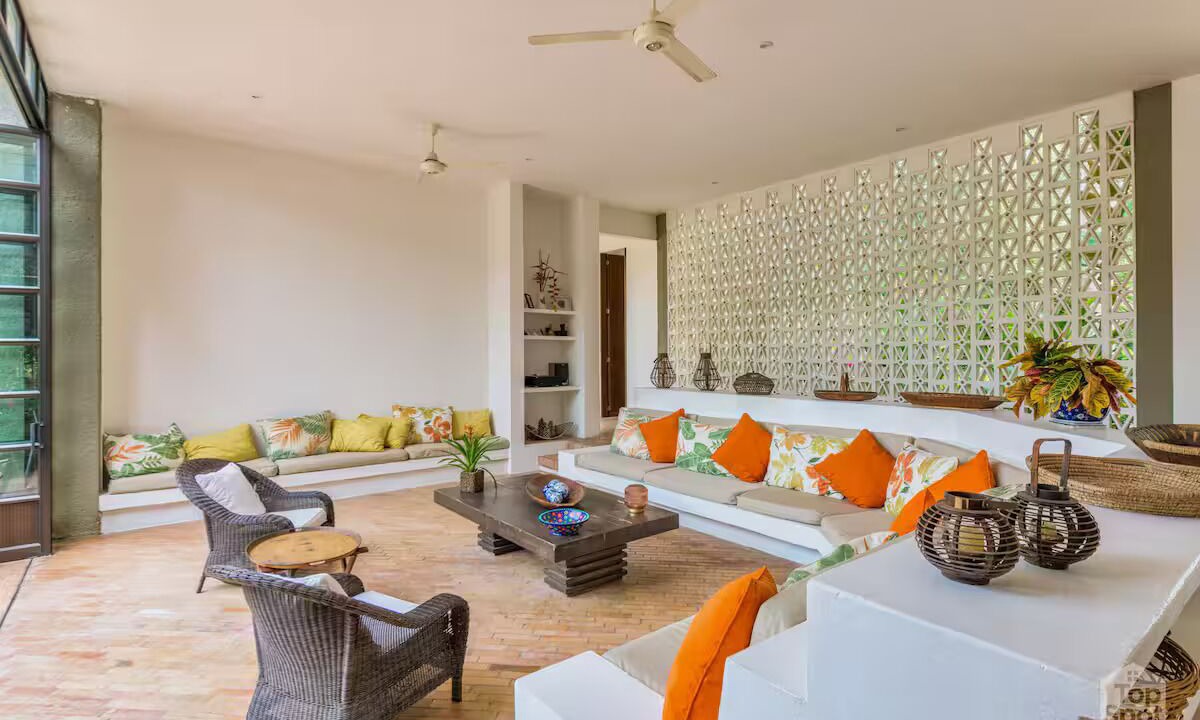 Photo of Livingroom in Anapoima
