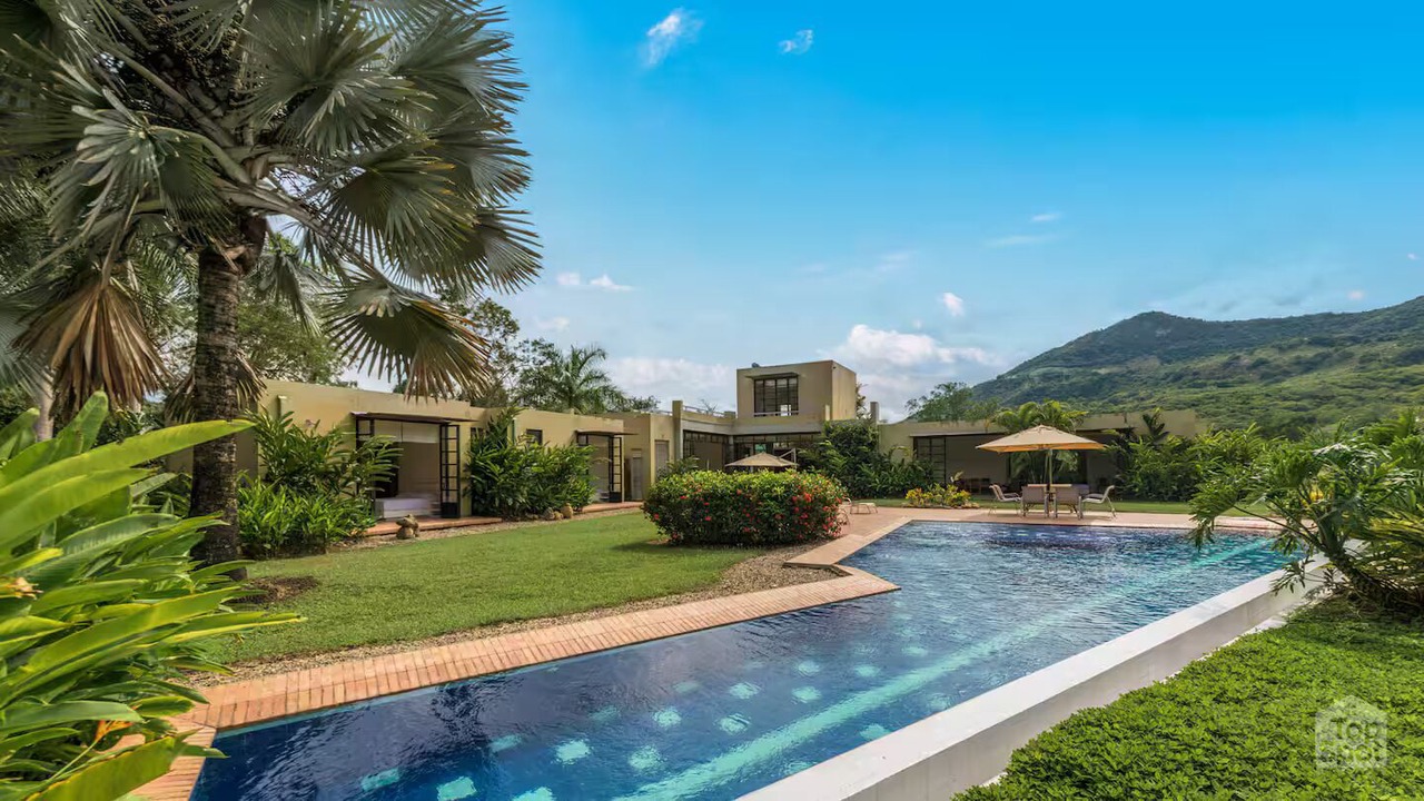 Photo of Outdoor in Anapoima