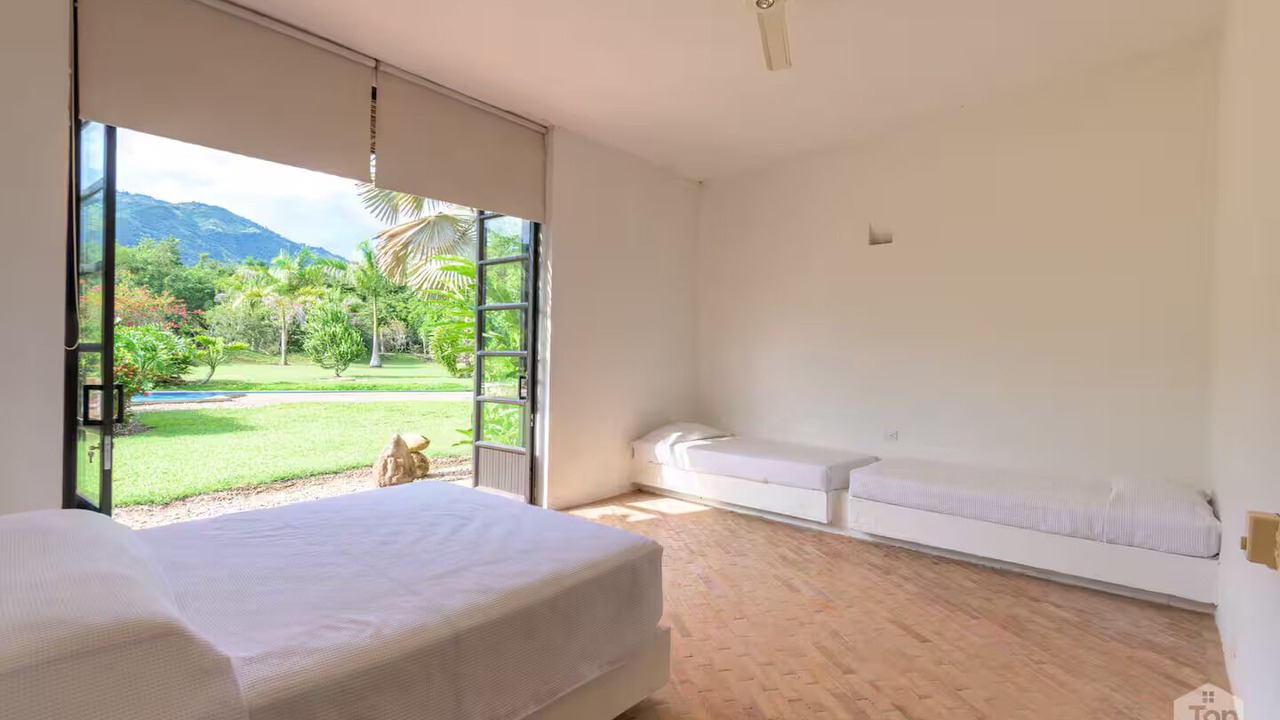 Photo of Bedroom in Anapoima