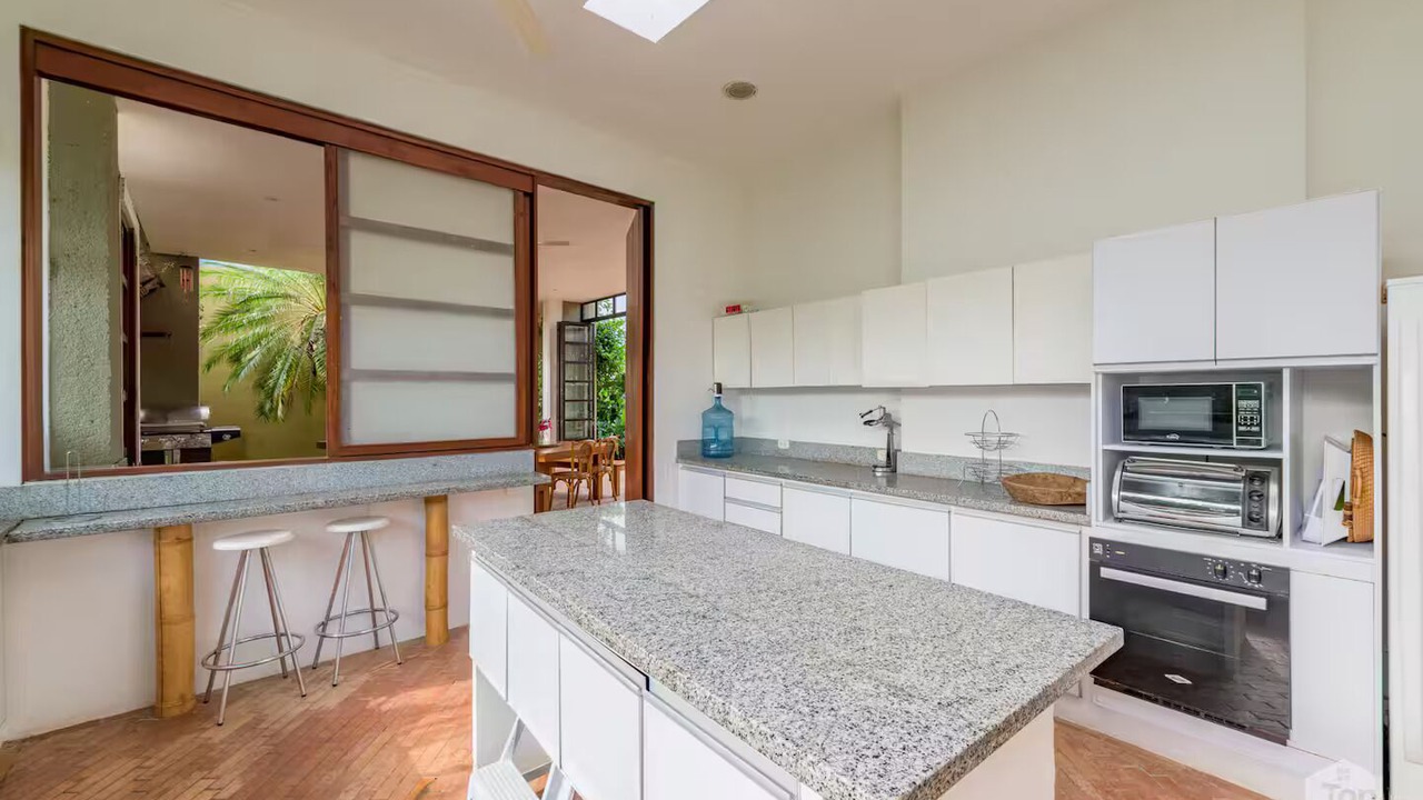 Photo of Kitchen in Anapoima