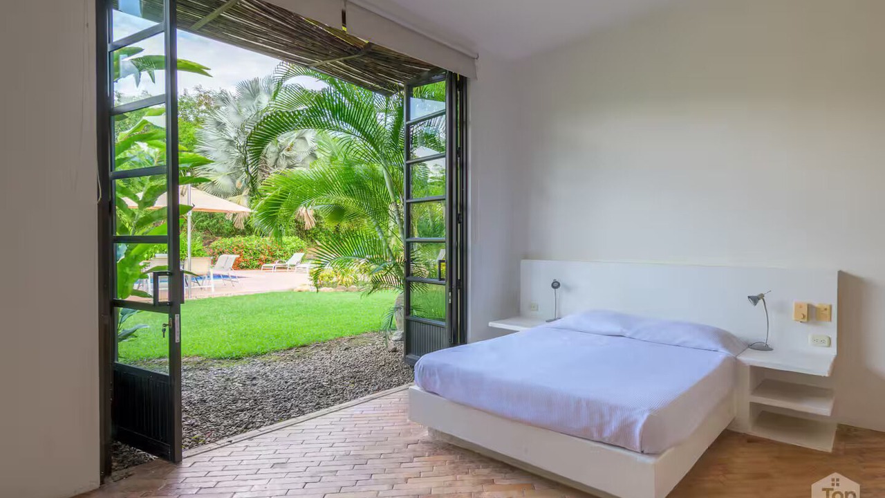 Photo of Bedroom in Anapoima