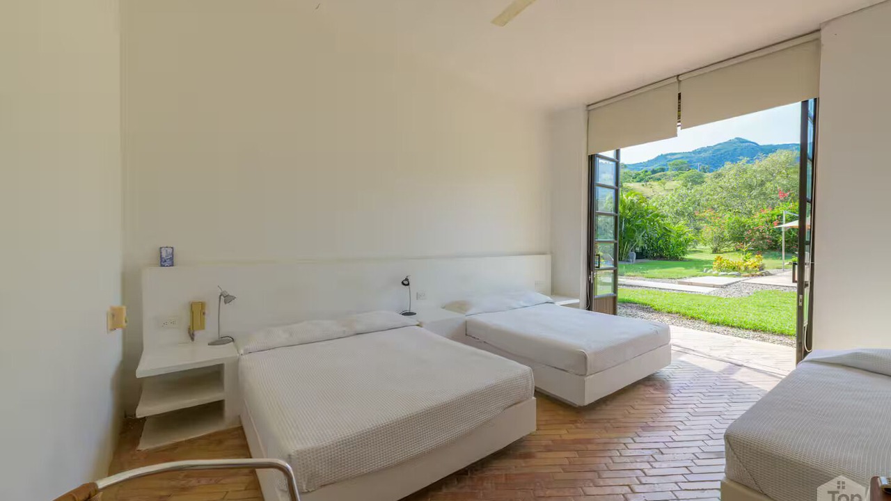 Photo of Bedroom in Anapoima