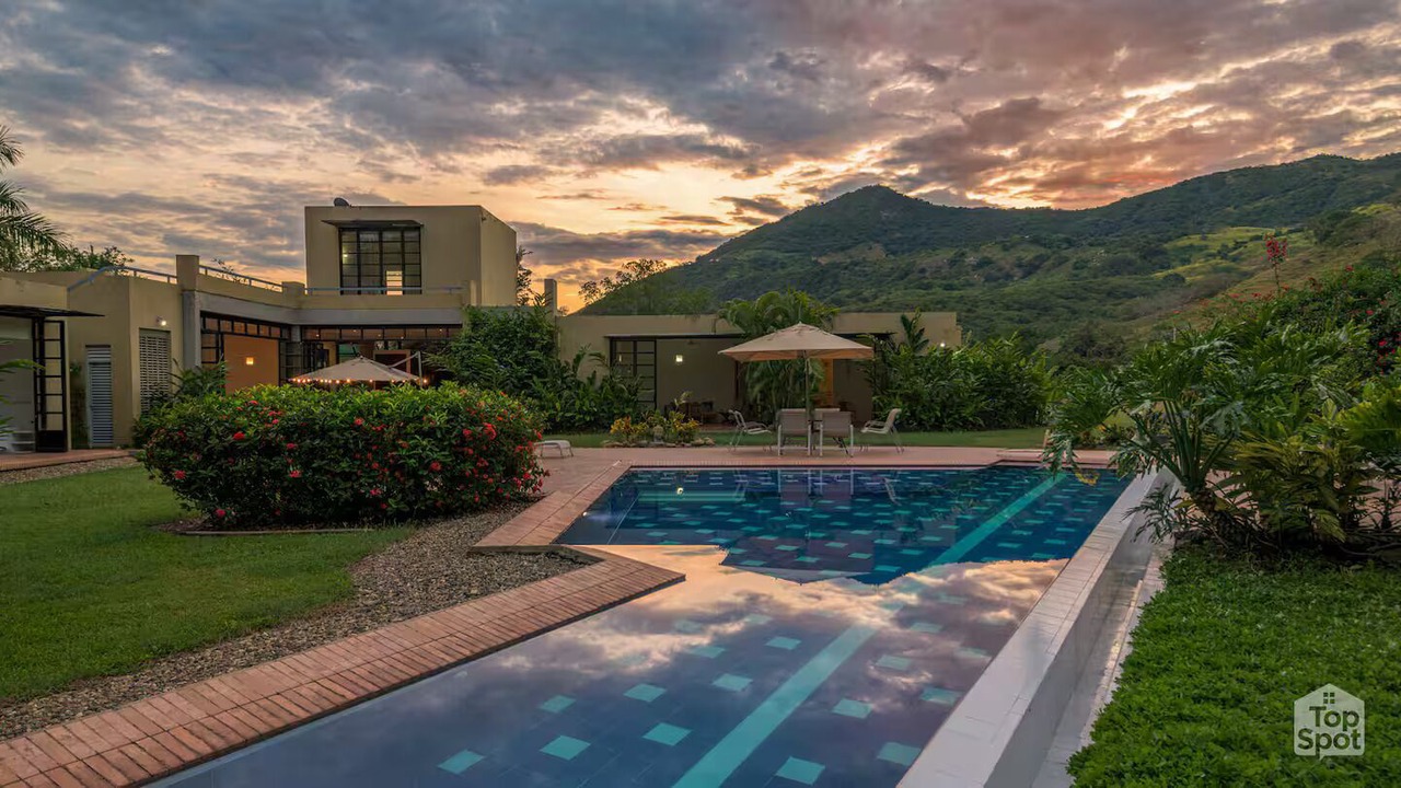 Photo of Outdoor in Anapoima