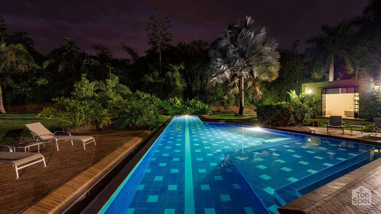 Photo of Outdoor in Anapoima