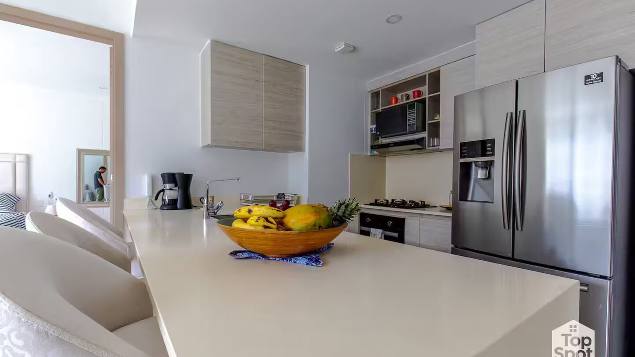 Photo of Kitchen in Zona Norte
