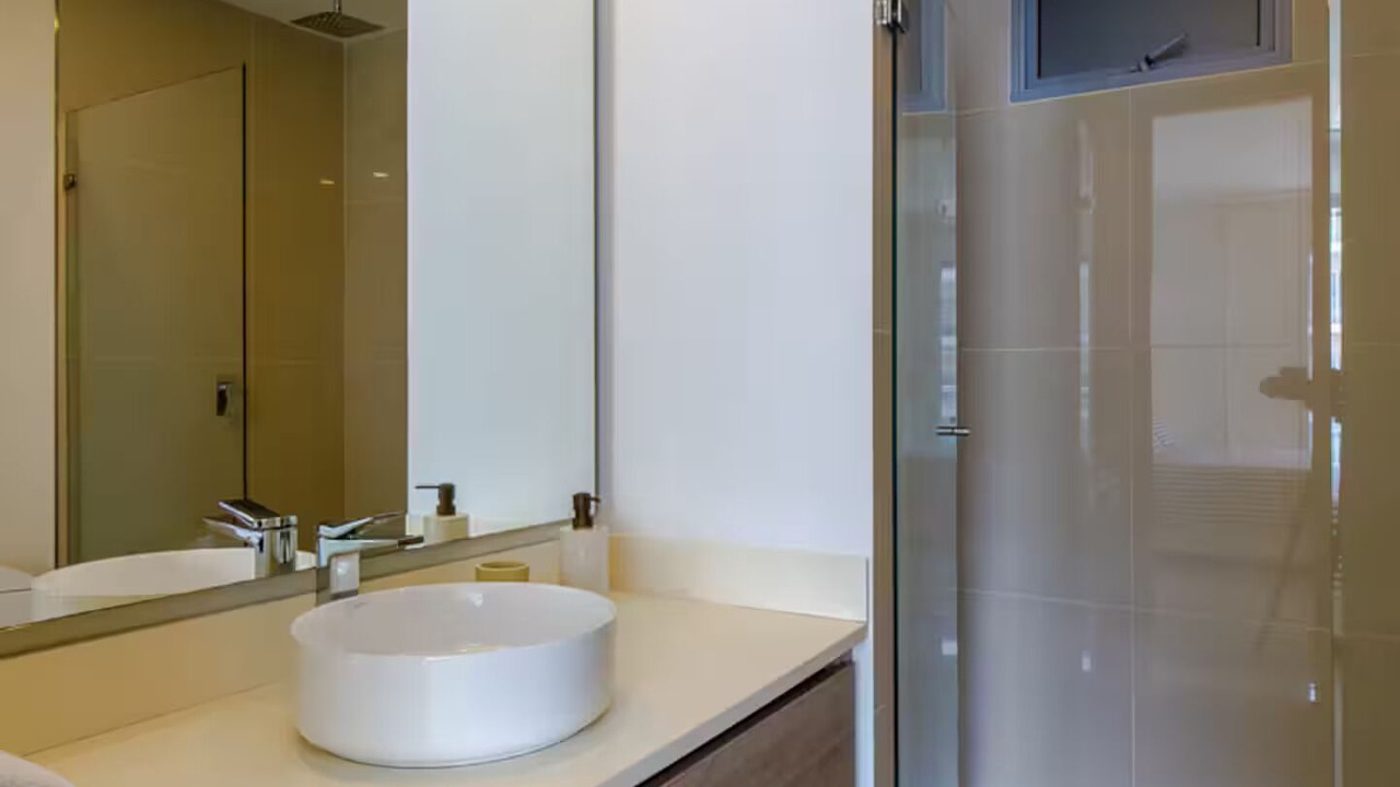 Photo of Bathroom in Zona Norte