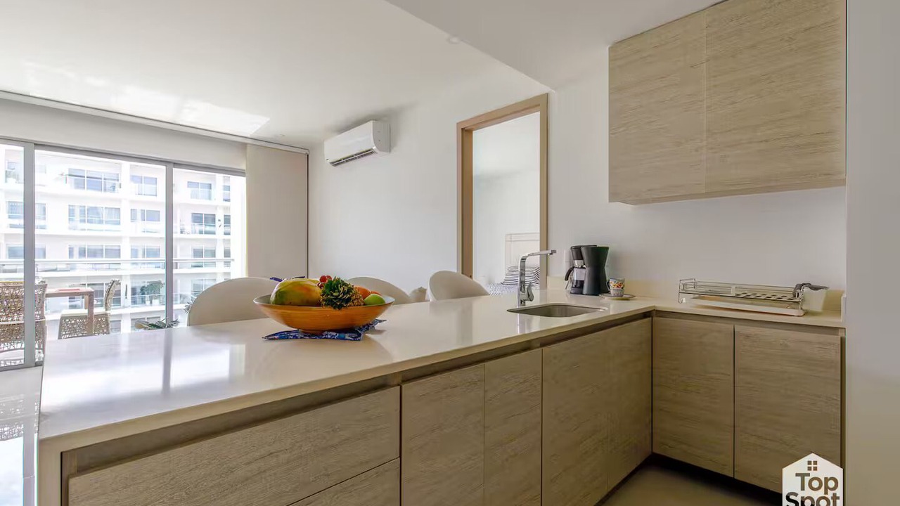 Photo of Kitchen in Zona Norte