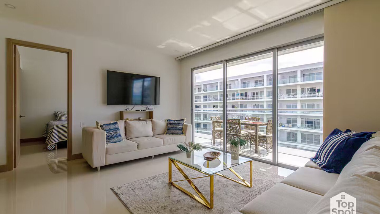 Photo of Livingroom in Zona Norte