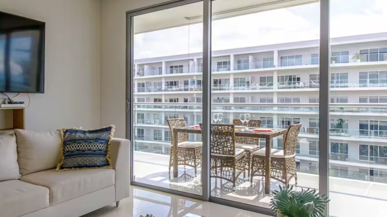 Photo of Livingroom in Zona Norte