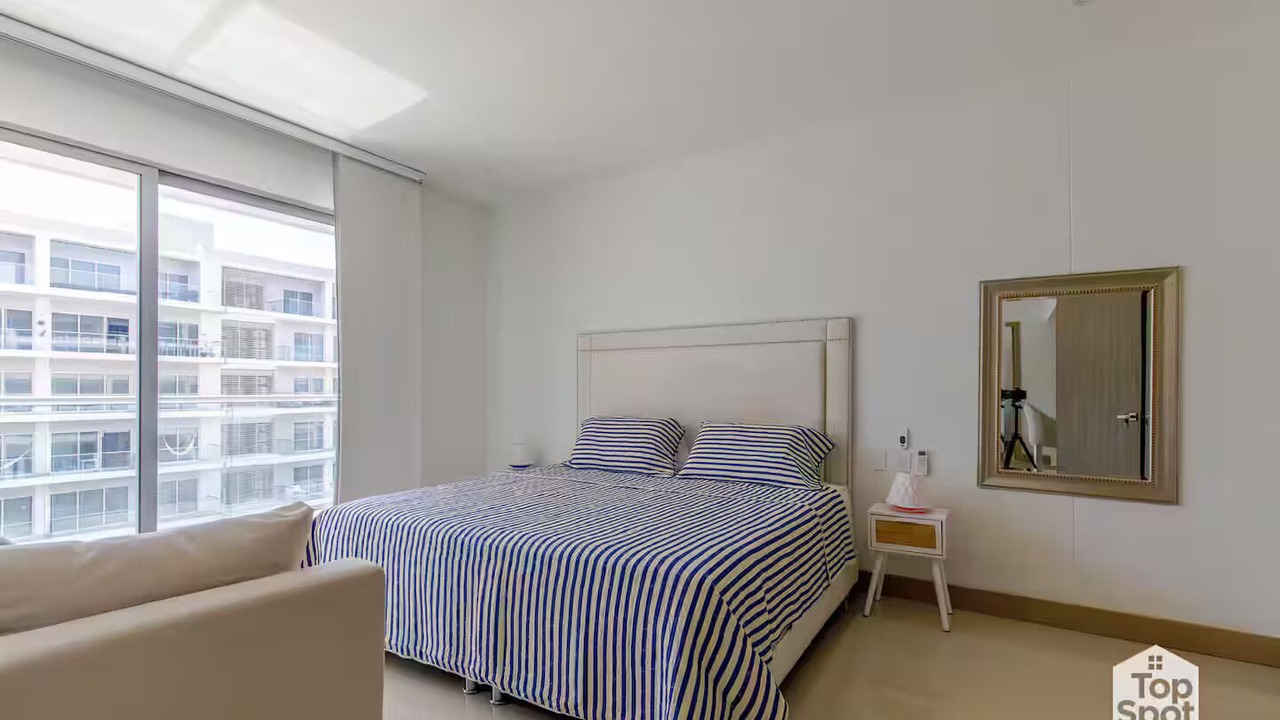 Photo of Bedroom in Zona Norte