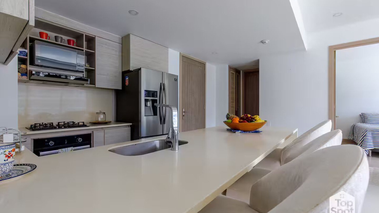 Photo of Kitchen in Zona Norte
