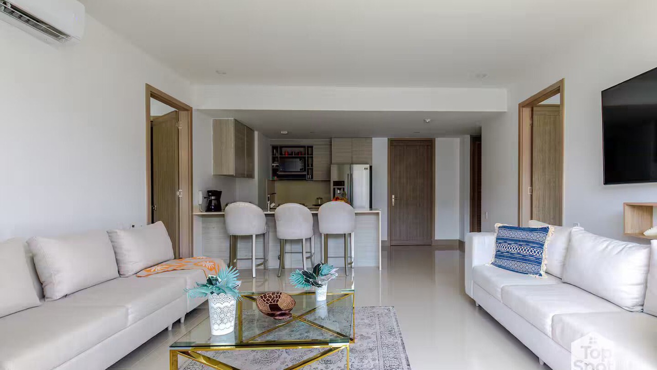 Photo of Livingroom in Zona Norte