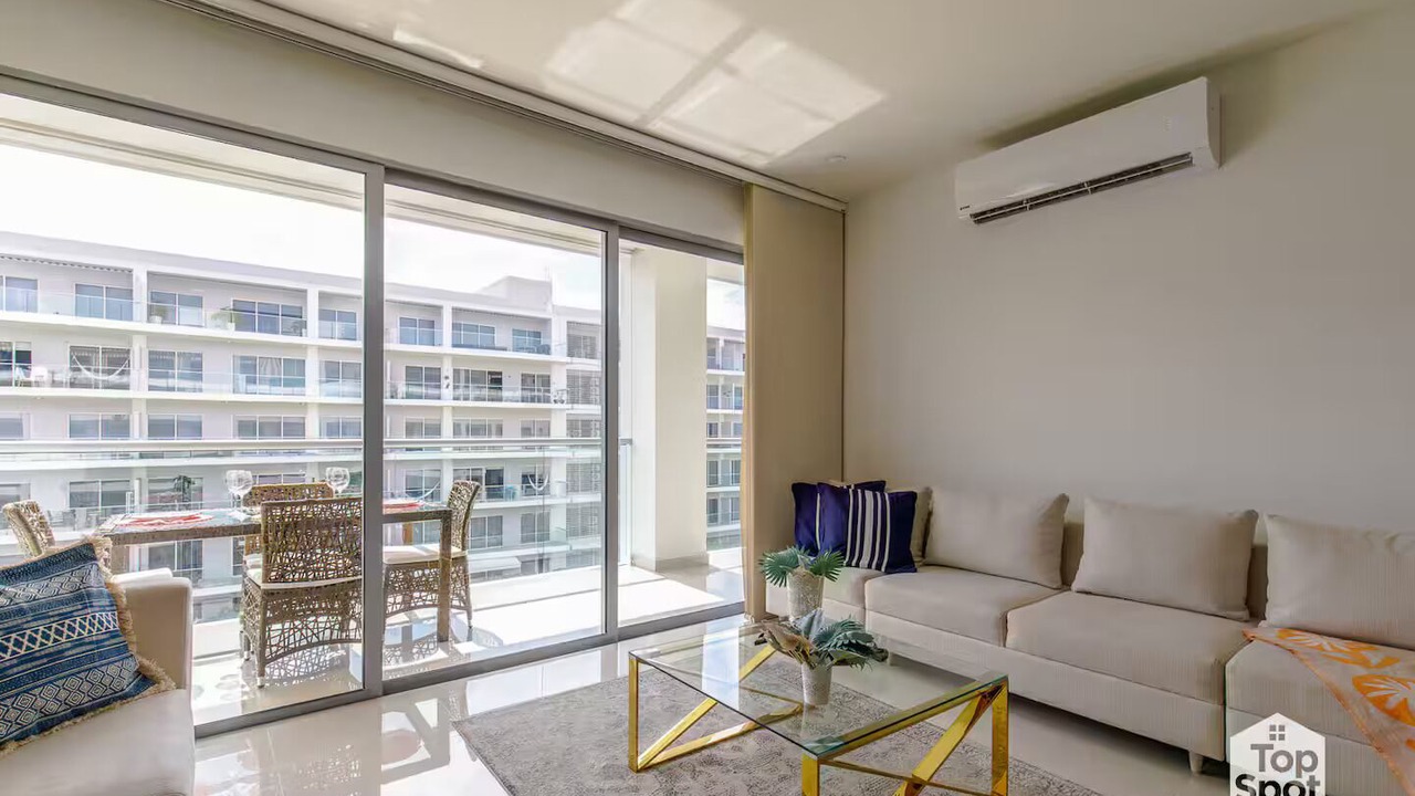 Photo of Livingroom in Zona Norte