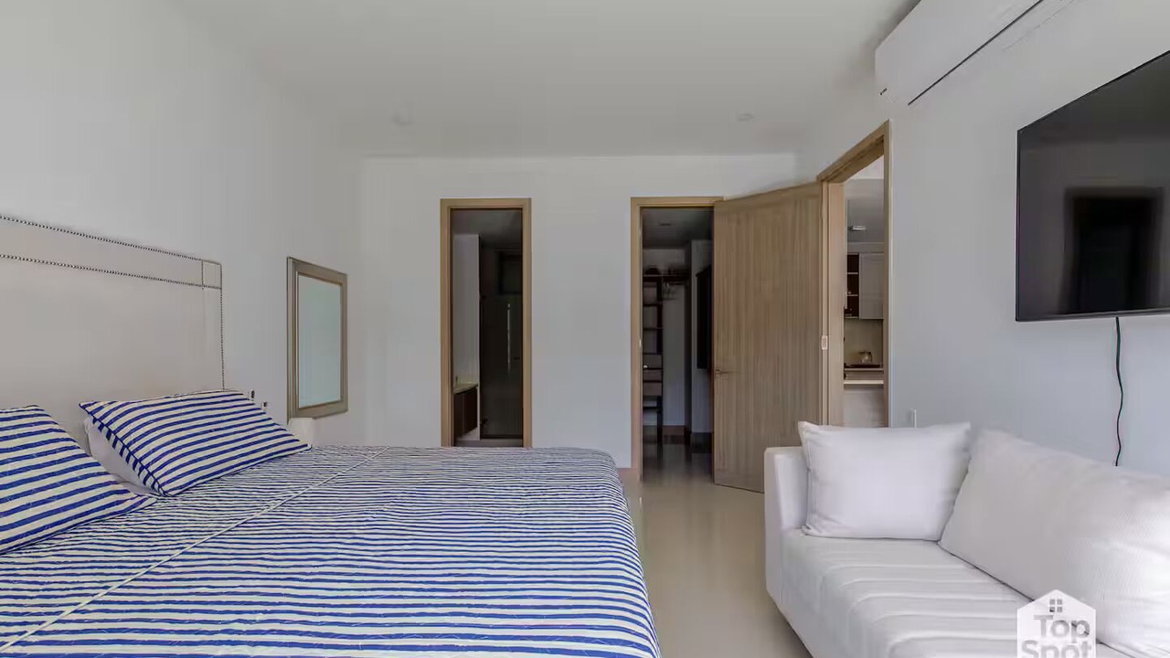Photo of Bedroom in Zona Norte