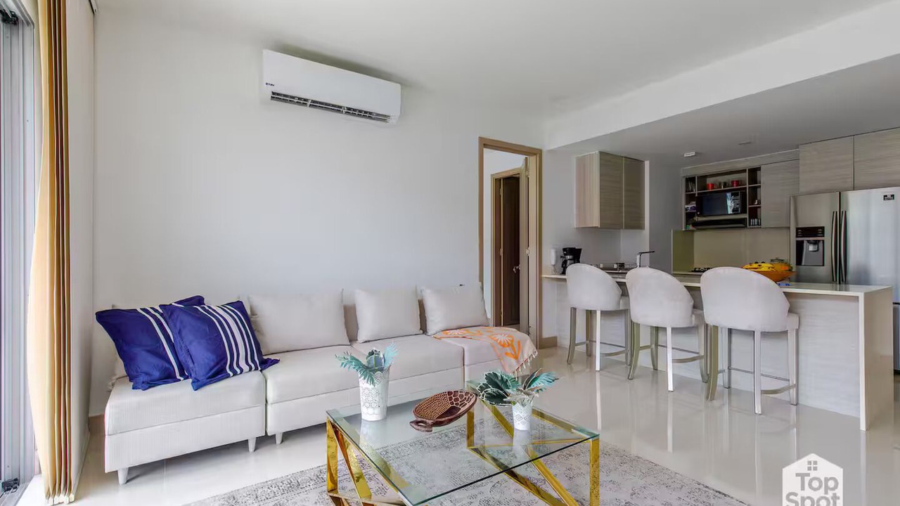 Photo of Livingroom in Zona Norte