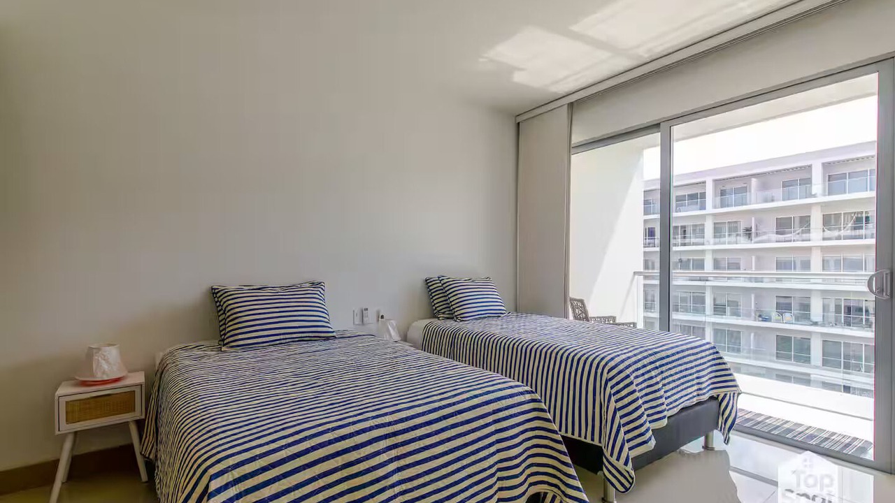 Photo of Bedroom in Zona Norte