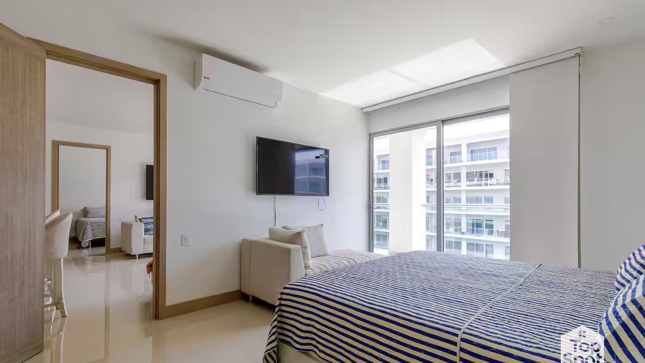 Photo of Bedroom in Zona Norte