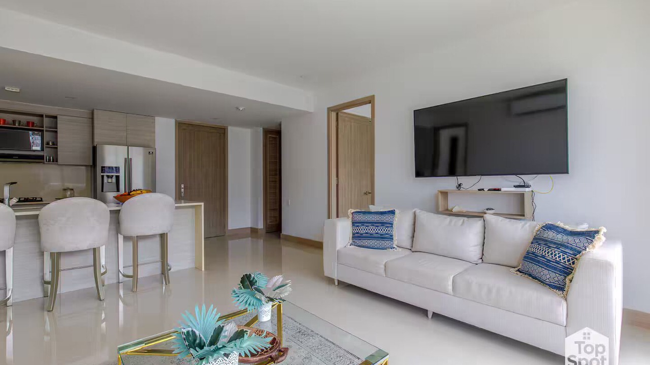 Photo of Livingroom in Zona Norte