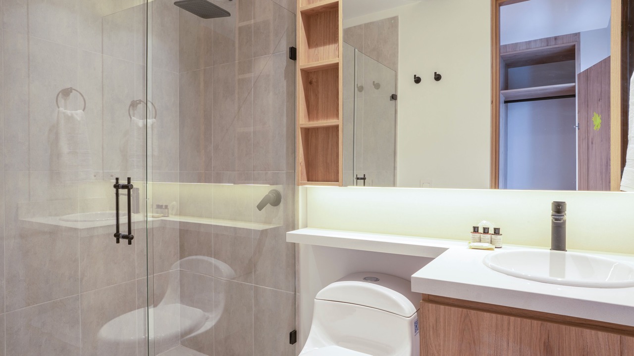 Photo of Bathroom in Chico Reservado