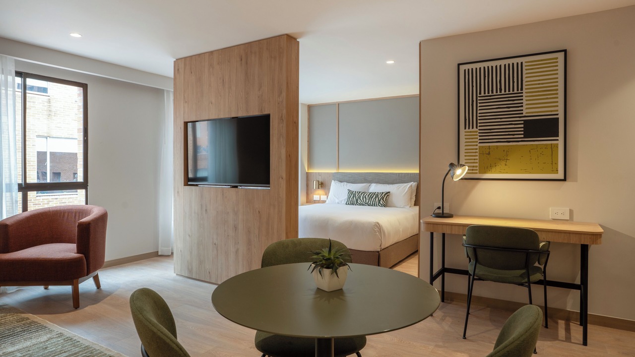 Photo of Bedroom in Chico Reservado