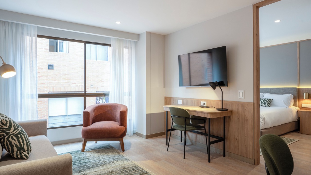 Photo of Livingroom in Chico Reservado