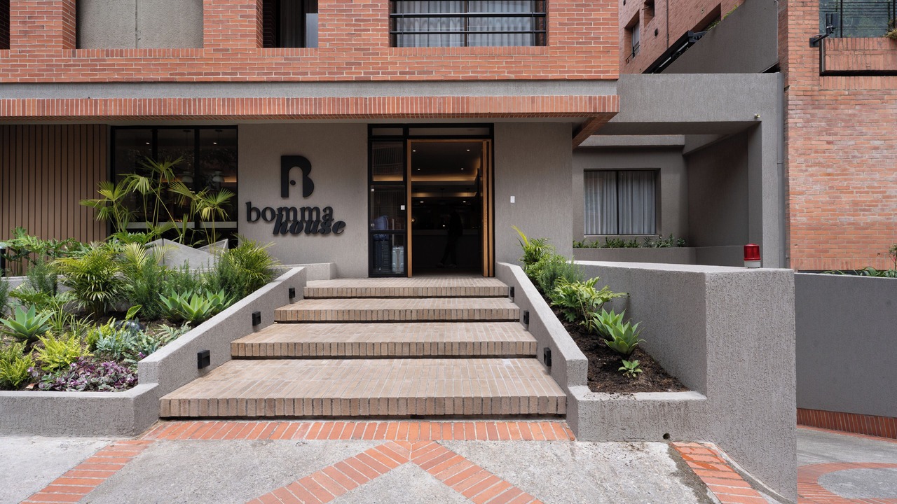 Photo of Outdoor in Chico Reservado