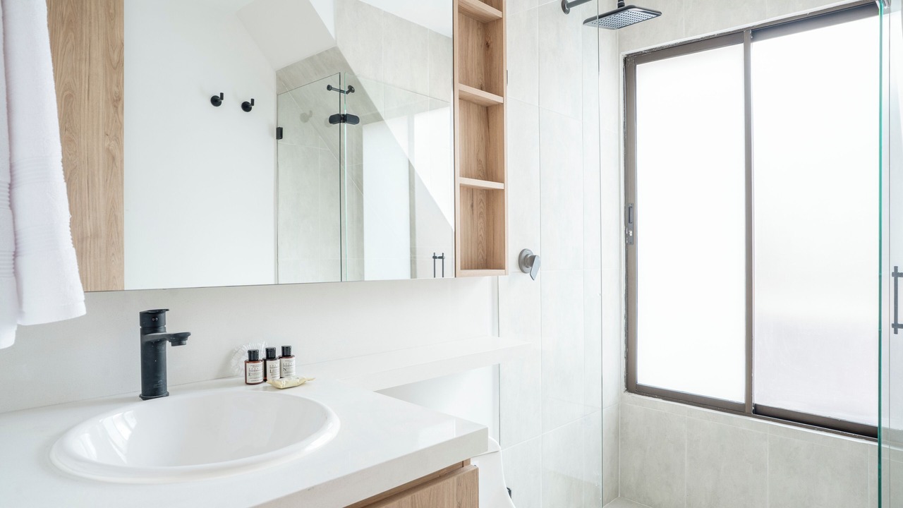 Photo of Bathroom in Chico Reservado
