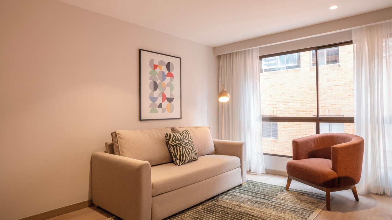 Photo of Livingroom in Chico Reservado