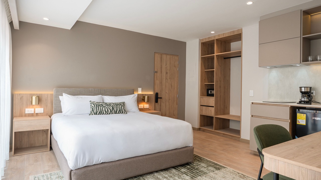 Photo of Bedroom in Chico Reservado