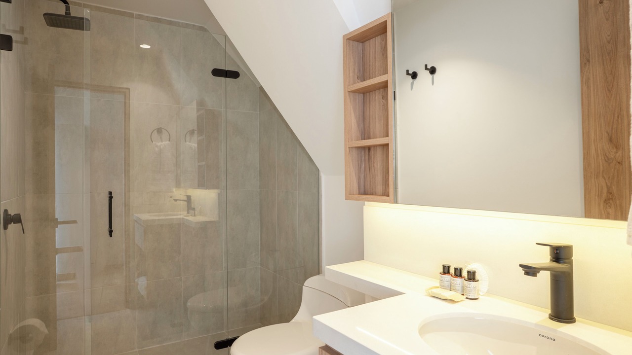 Photo of Bathroom in Chico Reservado