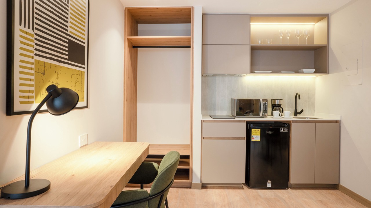 Photo of Kitchen in Chico Reservado